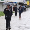 U BiH se danas očekuje preteženo oblačno vrijeme sa slabom kišom