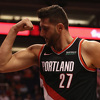 Fantastični Jusuf Nurkić opet briljirao u pobjedi Portlanda i postigao 20 poena