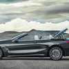 BMW predstavio Seriju 8 s mekim sklopivim krovom