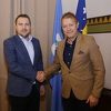 Za doček Nove godine u Sarajevu bit će izdvojeno 230.000 KM