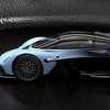 Aston Martin objavio nove fotografije svog "čudovišta iz ormara"