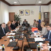 Vlada KS odbila obustaviti započete procese zapošljavanja državnih službenika
