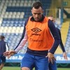 Igrači Željezničara obavili posljednji trening pred derbi, bez Kjosevskog i Ramovića na Koševu