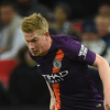 De Bruyne ponovo povrijeđen, van terena najmanje mjesec