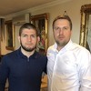 Nurmagomedov nakon susreta sa Skakom: Volim Bosnu, želim doći u Sarajevo