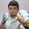 Ahmed Vila za Klix.ba: Spremam se za borbu u Las Vegasu koja će biti korak naprijed ka UFC-u