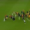 To se zove mržnja: Igrači Galate i Fenera se potukli nakon završetka derbija