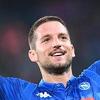 Mertens hat-trickom donio pobjedu Napoliiju nad Empolijem, Krunić igrao 68 minuta