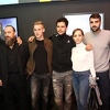 Višeminutni aplauz za sarajevsku premijeru filma "Južni vetar" koji je hit u Srbiji