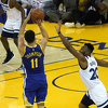 Warriorsi rutinski savladali Timberwolvese, Paul vodio Houston do trijumfa