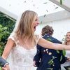 Gwyneth Paltrow pokazala fotografije svog vjenčanja