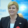 Proturječna Kolinda: Ne miješam se u unutrašnje stvari BiH, ali izborni zakon se mora uskladiti s Ustavom