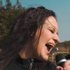 Srbijanska pjevačica Ksenija Kuljača moćnim glasom otpjevala pjesmu "Snaga"