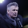 Alec Baldwin negira da je udario muškarca na parkingu