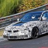 Novi BMW M3 možda će se nuditi i u opciji s ručnim mjenjačem