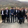 U Cerskoj kod Vlasenice otvoren obnovljeni lokalni put