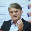 Komšić pozvao na odbranu Ustava BiH: Dio vlasti pokušava produbiti diskriminaciju