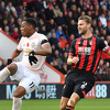 Rashford u 92. minuti donio pobjedu Manchester Unitedu u Bournemouthu