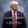 Referirajući se na seriju "Igra prijestolja" Trump poručio Iranu: Sankcije dolaze