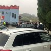 Potukli se migranti smješteni u Velikoj Kladuši, povrijeđeno šest osoba