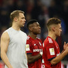 Bayern ponovo razočarao za Kovačev nemiran san, Borussia slavila u Wolfsburgu