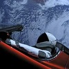 Muskov Tesla Roadster prošao orbitu Marsa