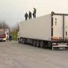 Policija u Zagrebu rutinskom kontrolom u kamionu otkrila 120 kilograma marihuane