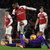Sjajan derbi na Emiratesu, Arsenal i Liverpool podijelili bodove