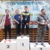 Uspješan nastup taekwondo kluba Bosna na turniru u Bijeljini