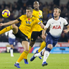 Tottenham u sjajnom meču pobijedio Wolvese i vratio se na četvrto mjesto