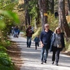 Toplo vrijeme čeka nas i sljedeće sedmice, temperature do 23 stepena