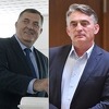 Inauguracija novih članova Predsjedništva BiH 20. novembra