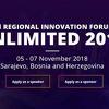 U ponedjeljak počinje Treći forum Sarajevo Unlimited 2018.