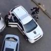 Pogledajte video hapšenja u sarajevskom naselju Otoka
