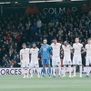 Matić jedini nije nosio cvijet na dresu, Englezi spekulišu da je zbog NATO bombardovanja