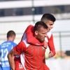 Olimpik na Otoci rutinski savladao Slaven
