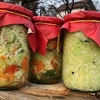 Recepti za zimnicu stari 100 godina: Turšija, ribani kupus i šarena salata na tuzlanski način