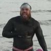 Britanac Ross Edgley pet mjeseci proveo u moru, preplivao tri hiljade kilometara