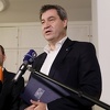 U Bavarskoj postignut koalicioni dogovor između CSU i Slobodnih glasača