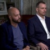 Khashoggijevi sinovi prvi put u javnosti: Nadamo se da naš otac nije trpio bol