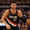 Double-double učinak Nurkića u pobjedi Portlanda, Musa igrao i postigao četiri poena