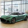 Aston Martin predstavio DBS 59: Podsjetnik na Le Mans