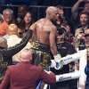 Mayweather se drugi put vraća iz penzije, dogovorena borba protiv Nasukawe