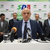 SDA, HDZ i Stranka za BiH dogovorili koaliciju u Zeničko-dobojskom kantonu
