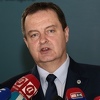 Dačić o granici na Drini: Samo još da se plašimo velike Bosne i Hercegovine