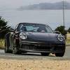 U Porscheu privode kraju nemilosrdna testiranja nove generacije modela 911