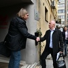 Održan još jedan sastanak SDP-a, DF-a i Naše stranke o formiranju vlasti u KS