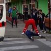 Krvavi obračun muškaraca uznemirio građane Bijeljine