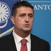 Kabinet premijera KS: Pozicija savjetnika iz oblasti saobraćaja bit popunjena internim premještajem