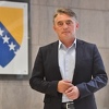 Komšić pozvao Kolindu Grabar-Kitarović i Andreja Plenkovića u zvaničnu posjetu Sarajevu